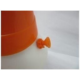 Bomba Manual 1,5 L Para Aplicação De Inset. Intech - 4