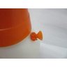 Bomba Manual 1,5 L Para Aplicação De Inset. Intech - 4