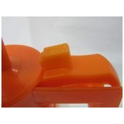 Bomba Manual 1,5 L Para Aplicação De Inset. Intech - 5