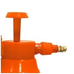 Bomba Manual 1,5 L Para Aplicação De Inset. Intech - 3
