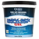Ver imagem 1 de Limpa Solda Inox Gel Decapante - 850 G