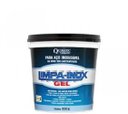 Ver imagem 3 de Limpa Solda Inox Gel Decapante - 850 G