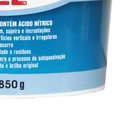 Ver imagem 2 de Limpa Solda Inox Gel Decapante - 850 G