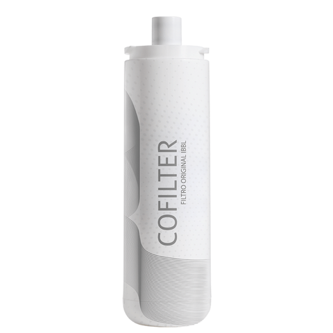 Refil Filtro Pre C+ 3 Ibbl para Produtos Ibbl Pfn 2000, Pdf e Smart H2o Original