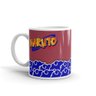 Caneca de Porcelana Naruto Jiraiya Personagens - 2