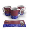 Caneca de Porcelana Naruto Jiraiya Personagens - 1