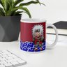 Caneca de Porcelana Naruto Jiraiya Personagens - 3
