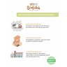 Kit 3 Quadros Decorativos Infantil Arco Iris No8 - 5