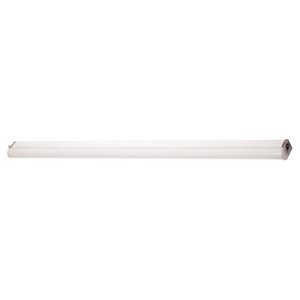 Luminária Led T5 com Interruptor Sobrepor 9w 6000k (branco Frio) - Kian