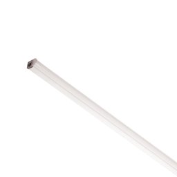 Luminária Led T5 com Interruptor Sobrepor 9w 6000k (branco Frio) - Kian - 2