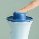 Ver imagem 4 de Spray Borrifador Oleo Azeite Vinagre Cozinha Preparo Salada Refeiçao Pulverizador Galheteiro Armazen