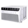 Ar Condicionado Janela Eletrônico Hisense C/ Controle 8500 Btus 127v aw-08cwbrvgu01 - 4