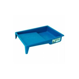 Bandeja Plástica Pintura 4 Litros Azul - Gerplast - 1