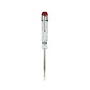Ver imagem 1 de Kit 3 Chave de Fenda Teste Elétrico Profissional 15cm