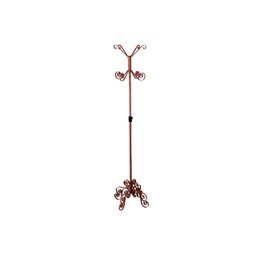 Cabideiro Mancebo Vintage Rose – Organização com Elegância e Estilo - 1