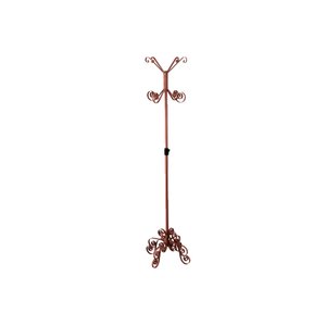 Cabideiro Mancebo Vintage Rose – Organização com Elegância e Estilo