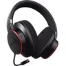 Headset Gamer - Sbx H6 - 7.1 Virtual Surround - Cancel. Ruido Fone/Mic - Confortavel - Rgb - USB - 1