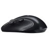 LOGITECH MOUSE SEM FIO M510 PRETO:PRETO/UNICO - 4