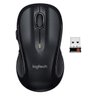 LOGITECH MOUSE SEM FIO M510 PRETO:PRETO/UNICO - 5