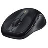 LOGITECH MOUSE SEM FIO M510 PRETO:PRETO/UNICO - 6