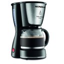 Ver imagem 1 de Cafeteira Elétrica Mondial Dolce Arome 18 C-30-18x 550w Preto 220v