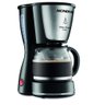 Cafeteira Elétrica Mondial Dolce Arome 18 C-30-18x 550w Preto 220v - 1