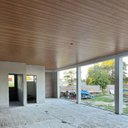 Ver mais imagens de Forro Teto Leve Base de Polímero Pead Amêndoa 295cm X 25cm 0,7cm de Espessura Formaco Decor