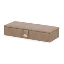 Ver imagem 2 de Caixa Decorativa em Mdf com Revestimento em Pu 27cm 19337 Mart