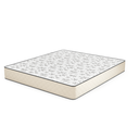 Ver imagem 1 de Colchão Super King D33 Ortopédico Firme Espuma 193x203x18cm:branco