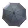 Guarda-Chuva Abertura Automática Cabo Bengala Preto 1,20 m - Et-One - 3