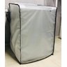 Capa para máquina de lavar 9-11kg impermeável - 2