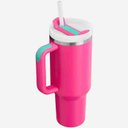 Ver imagem 2 de Copo Quencher 1,18 L Passion Pink Stanley