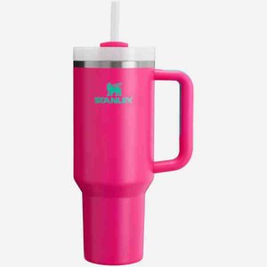 Copo Quencher 1,18 L Passion Pink Stanley
