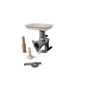 Ver imagem 3 de Moedor de carne manual N5 picador manivela embutido anodilar