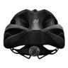 Capacete Led Bike MTB Preto Cinza Win High One Regulagem Sinalizador - M - 3