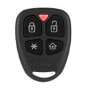 Ver imagem 1 de Chaveiro Positron Novo PX-32 CYBER 4 Botoes Preto