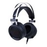 Redragon Headset Scylla H901 Ps4/xone/Switch:Natural/Unico - 3