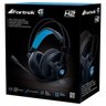 Fortrek Headset Gamer Pro H2:Natural/Unico - 2