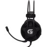 Fortrek Headset Gamer Pro H2:Natural/Unico - 1