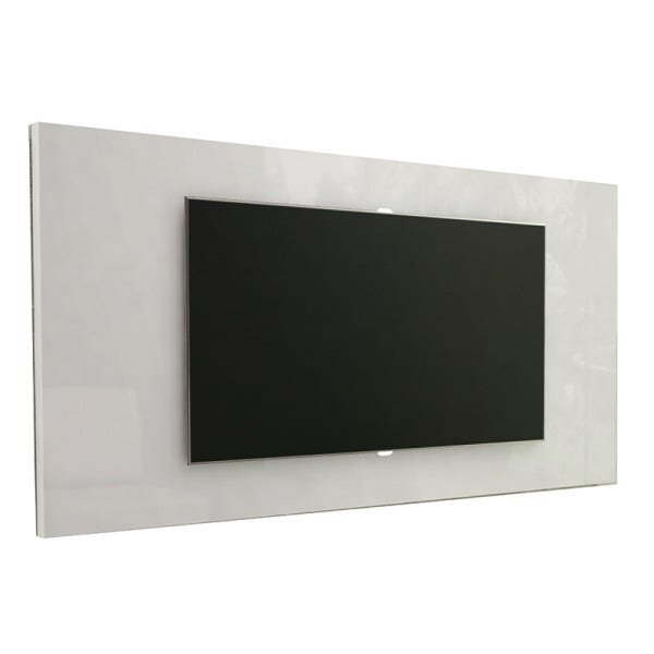 Painel Federal para TV até 65 Polegadas Branco - 1