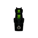 Ver imagem 5 de Kit 10 Roldanas 80kg para Porta e Janela - Silenciosa/resistente - 10cm Gold