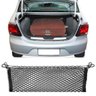 REDE ELÁSTICA DE PORTA MALAS CARRO MOTO AUTOMOTIVO PARA BAGAGEM CARGAS COMPRAS KANGUR - 2