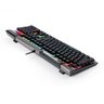 REDRAGON TECLADO MECANICO SURYA 2 RGB SWITCH AZUL:PRETO/UNICO - 2