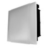 Quadro de Distribuicao Protectbox 24 Din Embutir Branco 135002 - 1