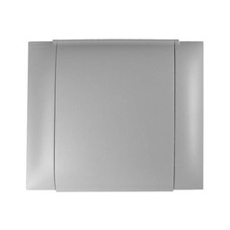 Quadro de Distribuicao Protectbox 24 Din Embutir Branco 135002 - 2