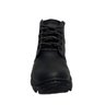 Bota de Segurança Adventure em Couro Nobuck Preto - Ecosafety - 44 - 4