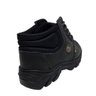 Bota de Segurança Adventure em Couro Nobuck Preto - Ecosafety - 44 - 2
