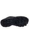 Bota de Segurança Adventure em Couro Nobuck Preto - Ecosafety - 44 - 5