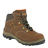 Bota de Segurança Adventure em Couro Ferrugem - Ecosafety - 39 - 1