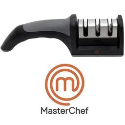 Afiador Facas 3 Fases Masterchef Mcf-g647 - 4